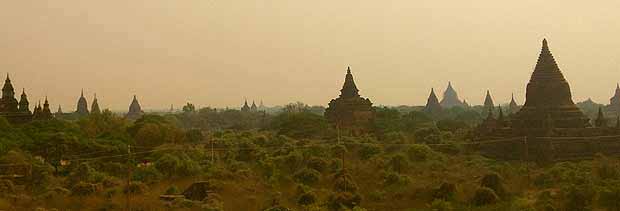 myanmar birmanie guide temple