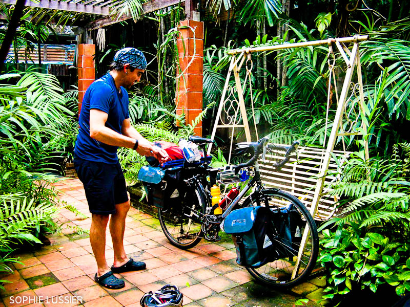 preparation guesthouse bangkok